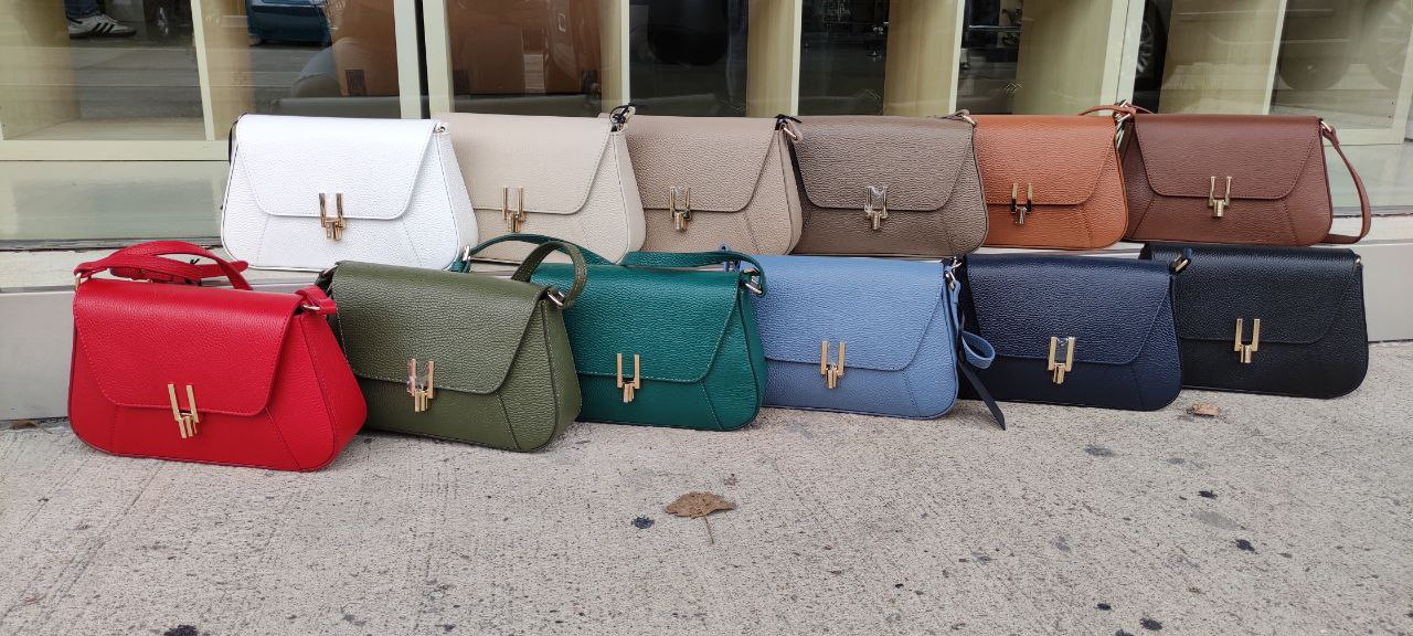 High Garden Сумки