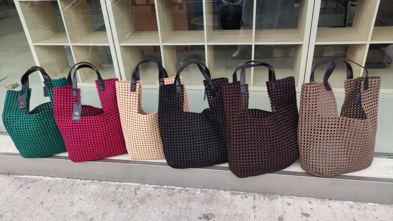 High Garden Сумки