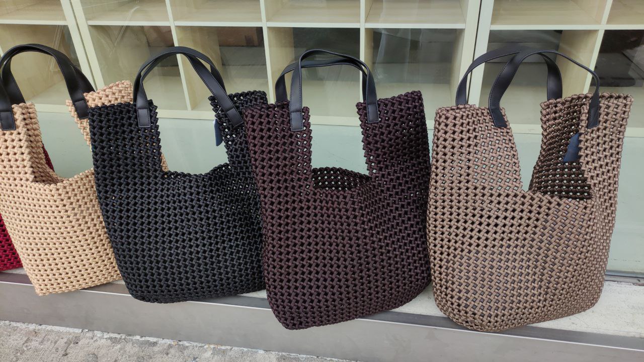 High Garden Сумки Фото High Garden Сумки