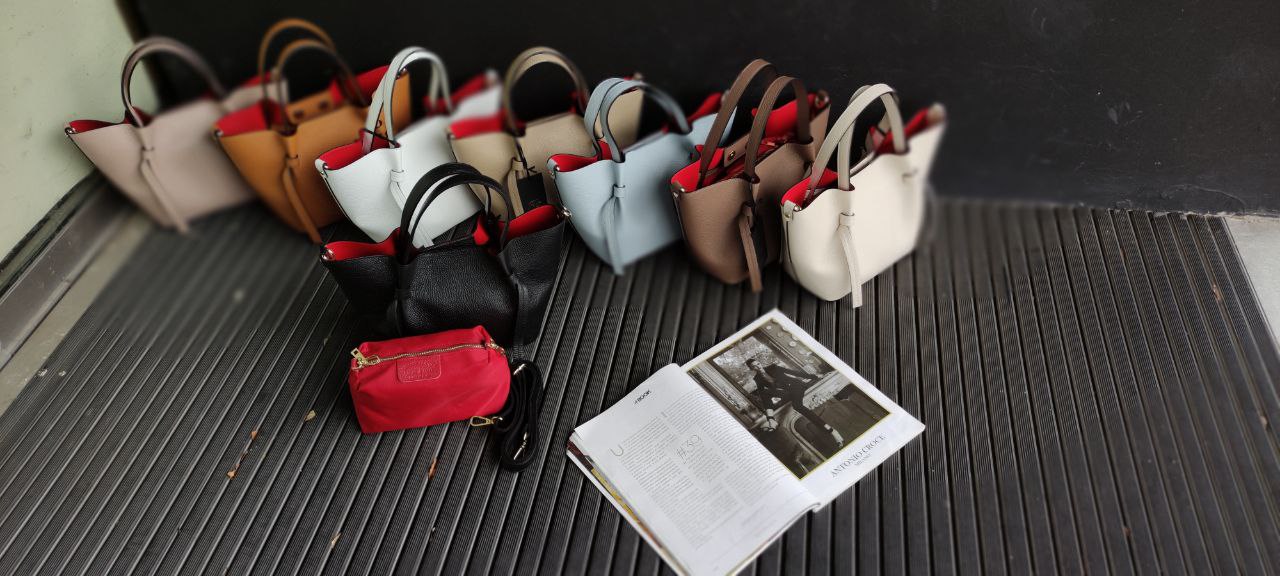 High Garden Сумки