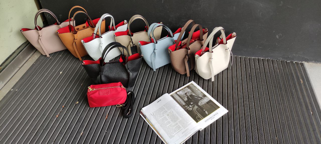 High Garden Сумки