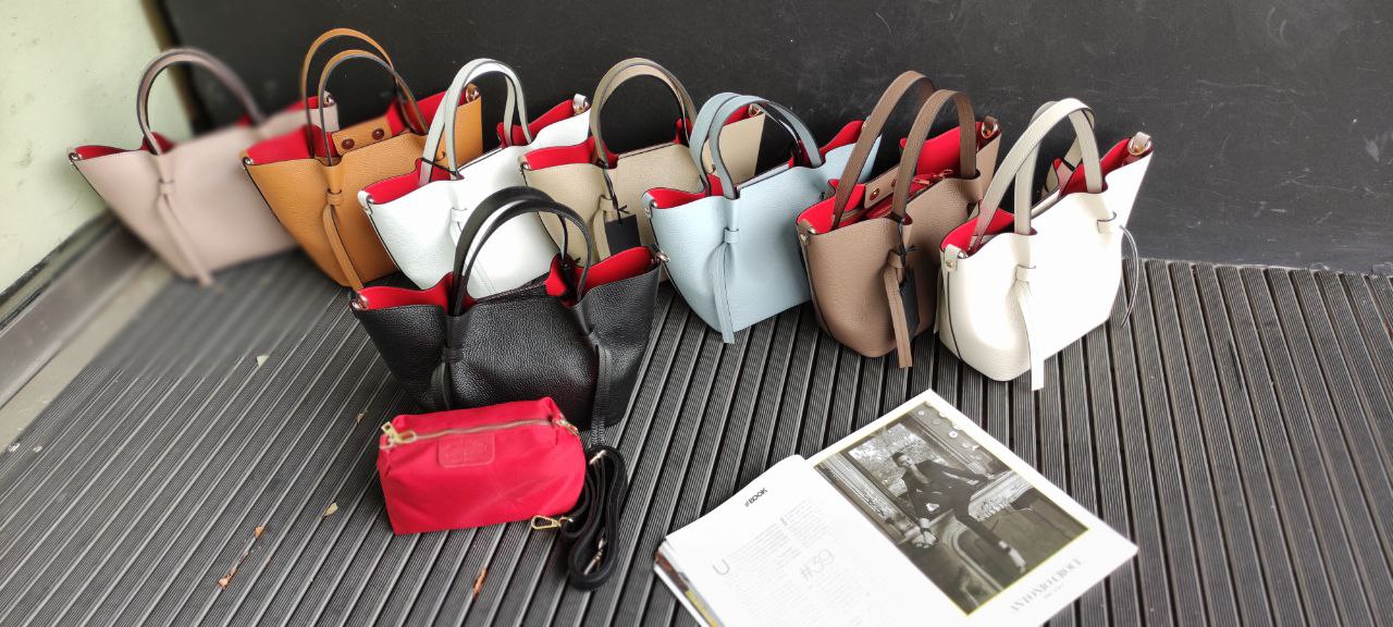 High Garden Сумки