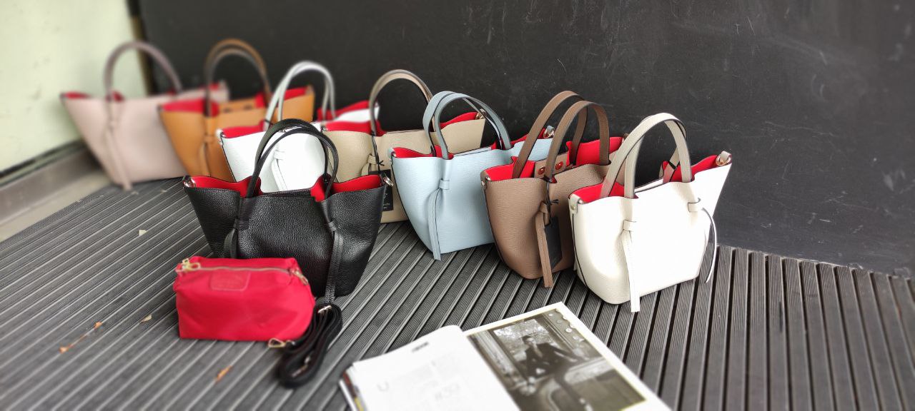 High Garden Сумки