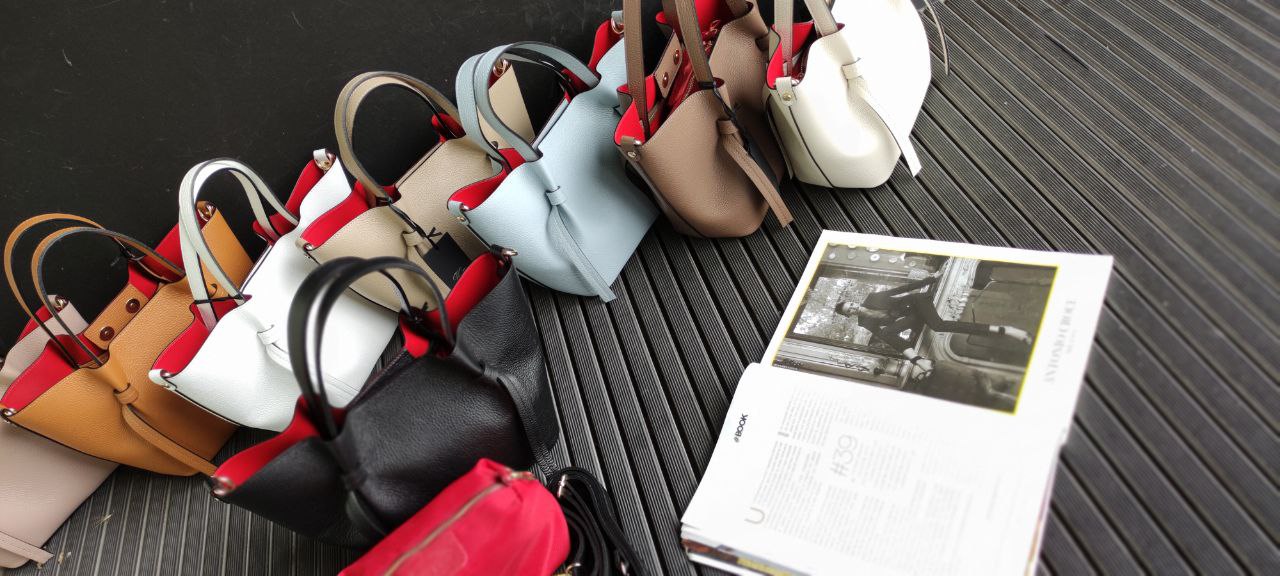 High Garden Сумки