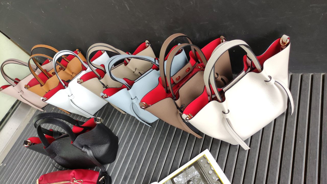 High Garden Сумки