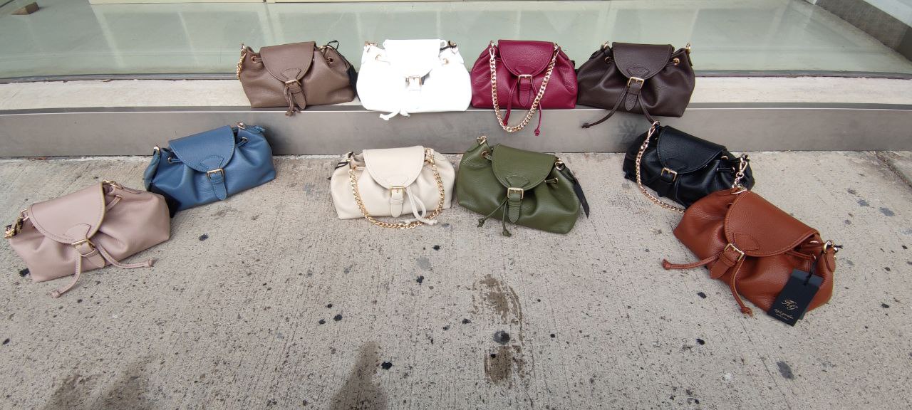 High Garden Сумки