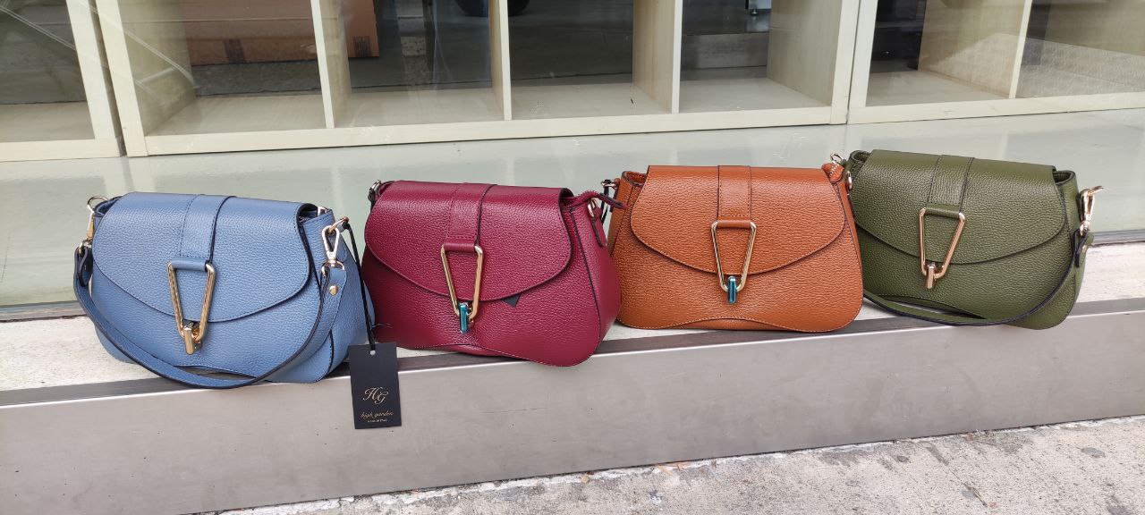 High Garden Сумки