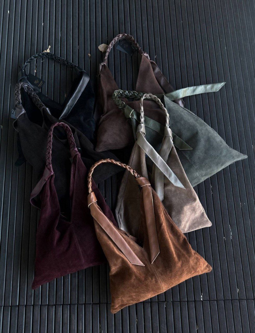 High Garden Сумки