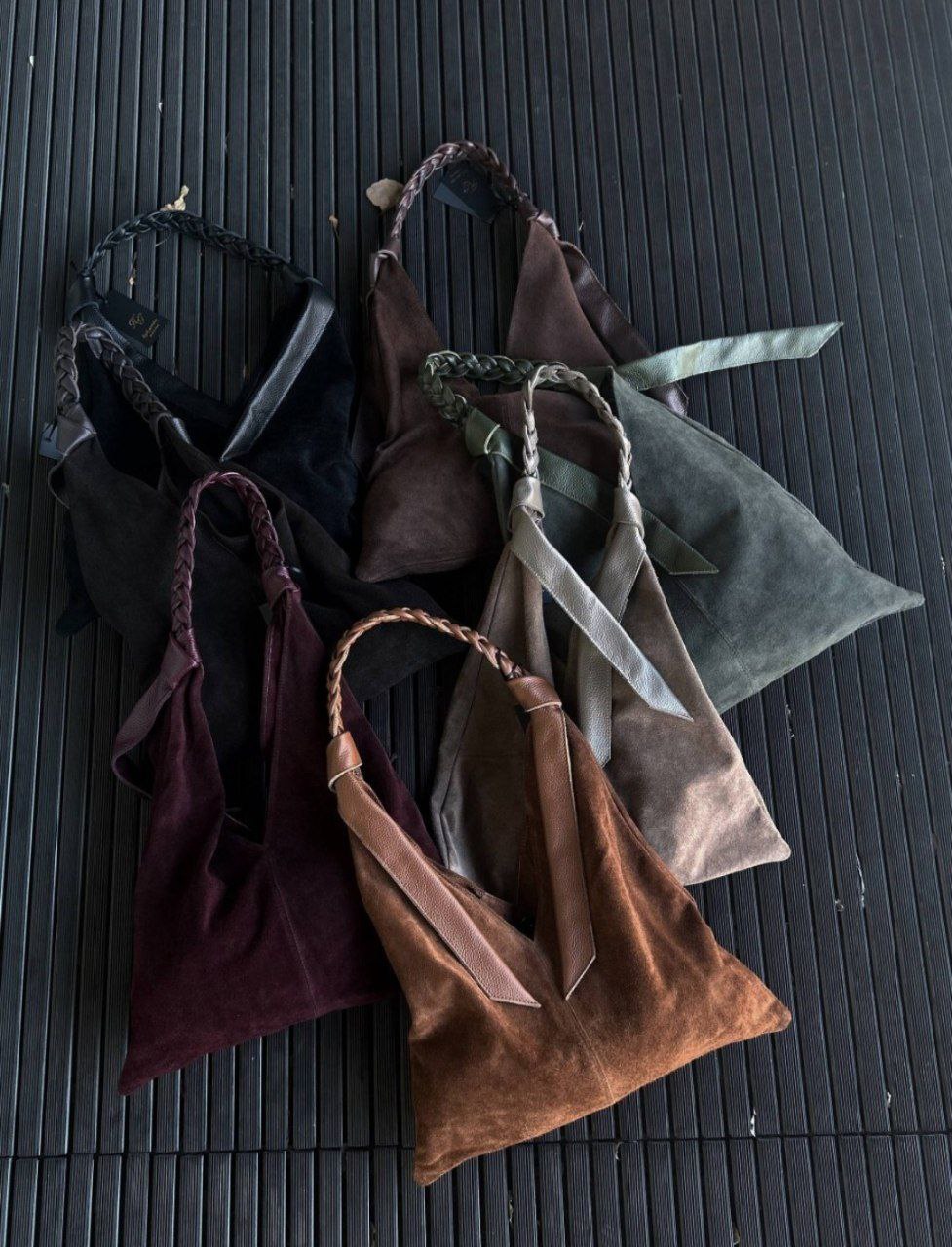 High Garden Сумки