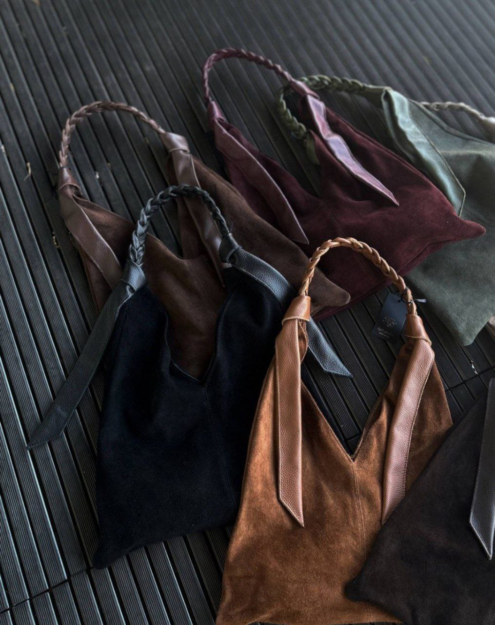 High Garden Сумки