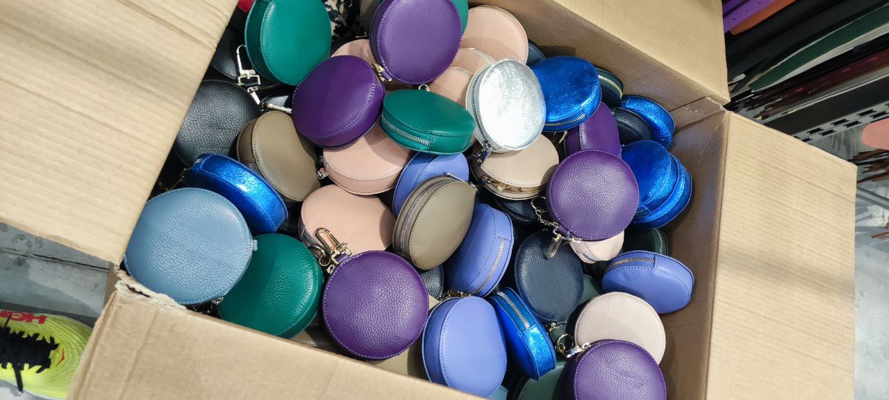 High Garden Сумки