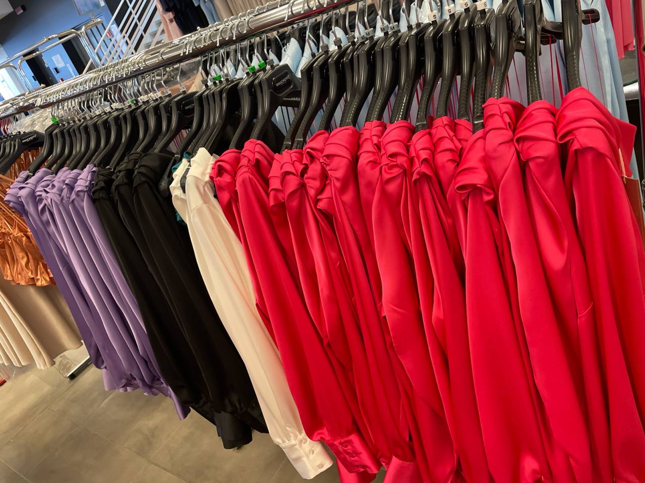 Фото Rinascimento