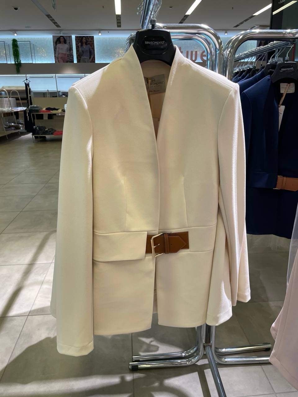 Фото Rinascimento