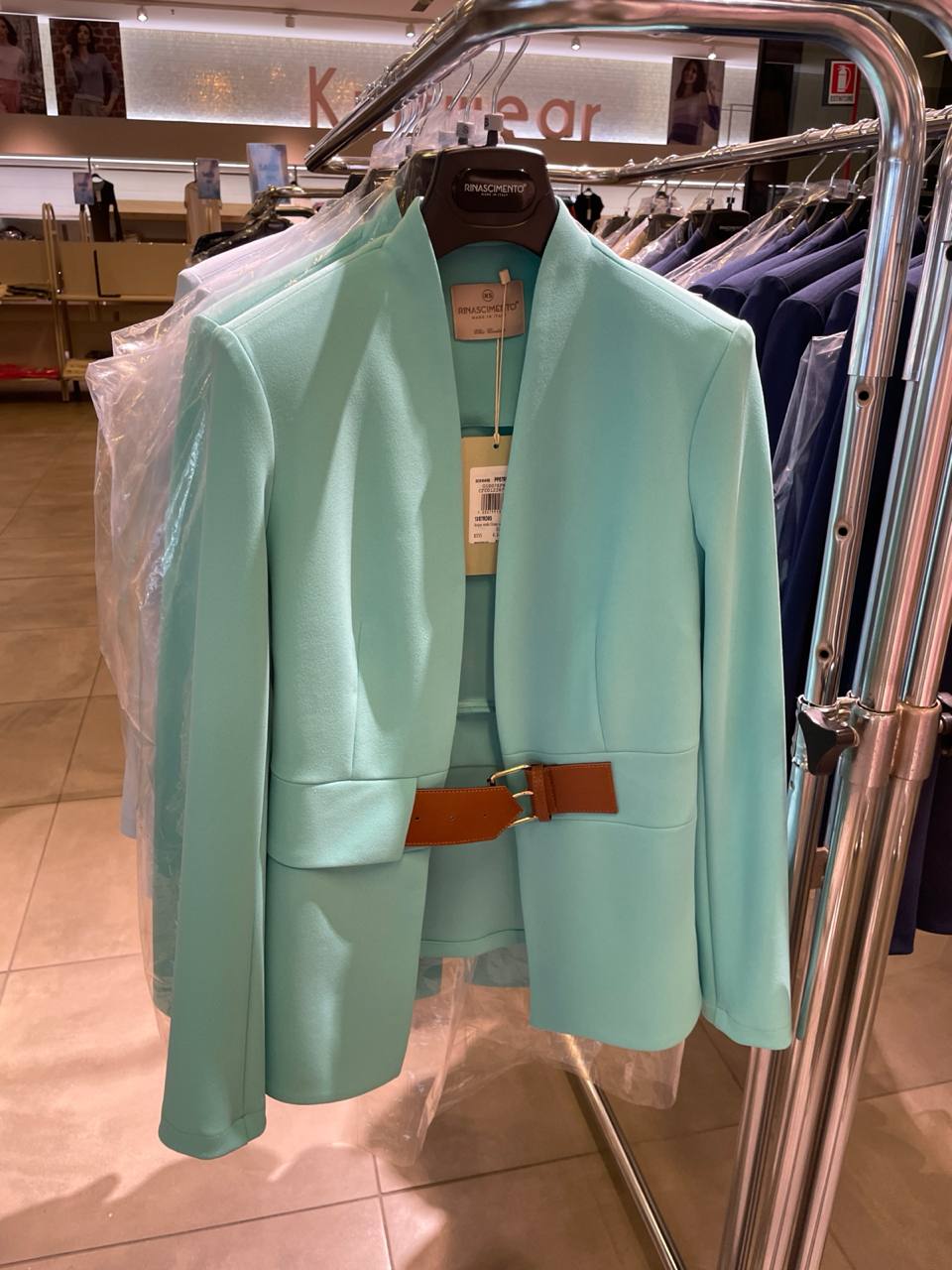 Фото Rinascimento