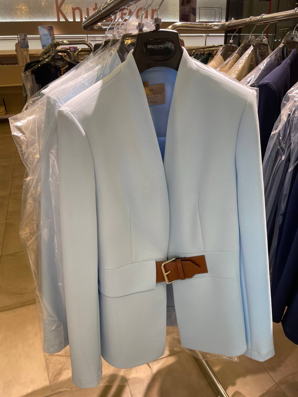 Фото Rinascimento