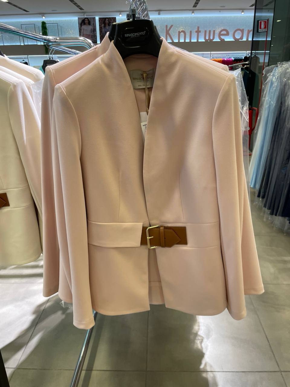 Фото Rinascimento