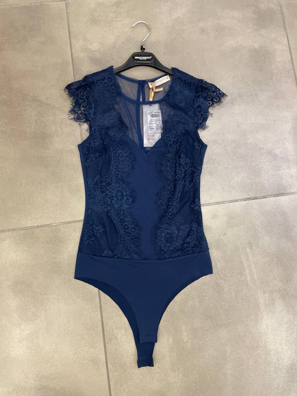 Фото Rinascimento