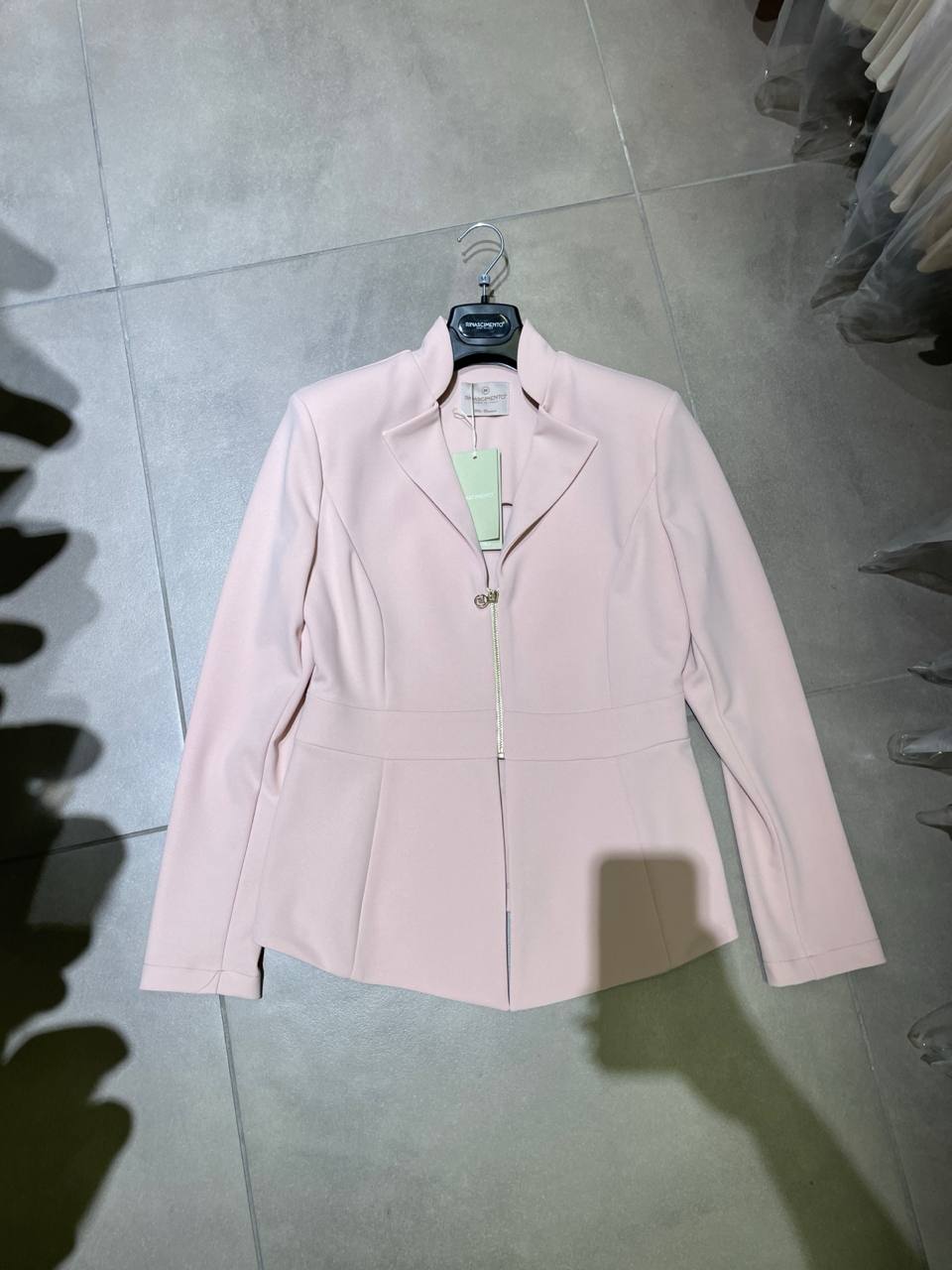 Фото Rinascimento