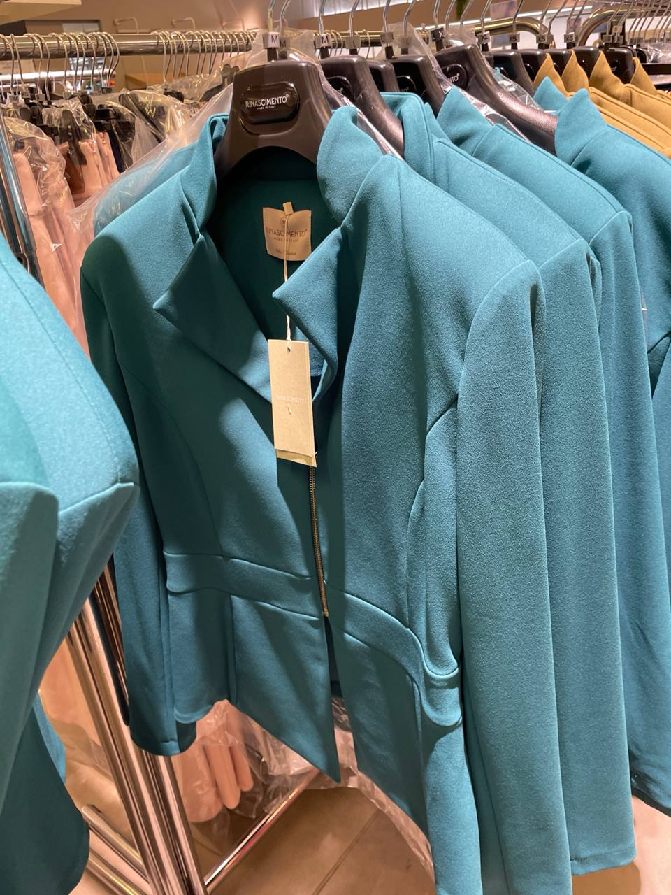 Фото Rinascimento