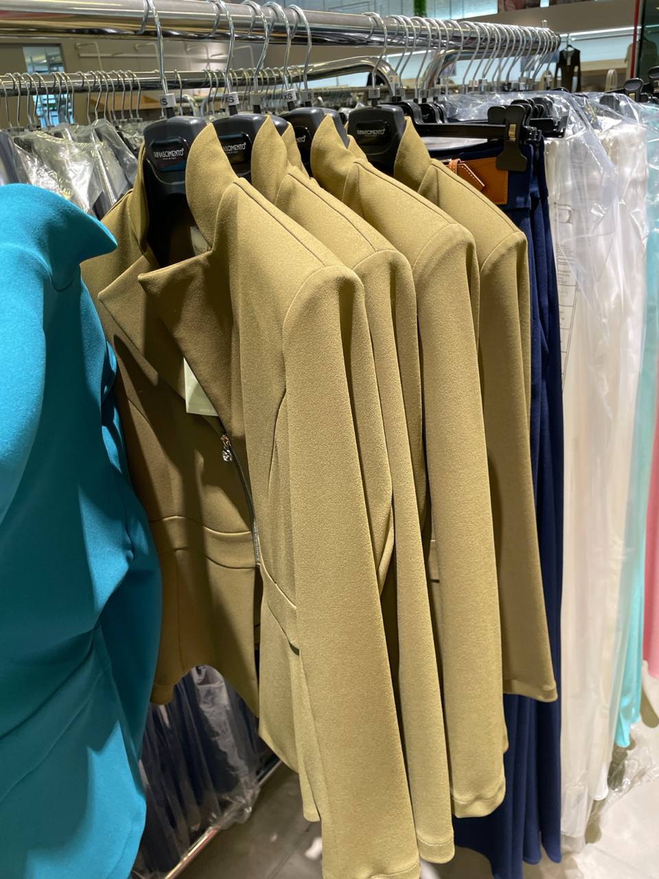 Фото Rinascimento