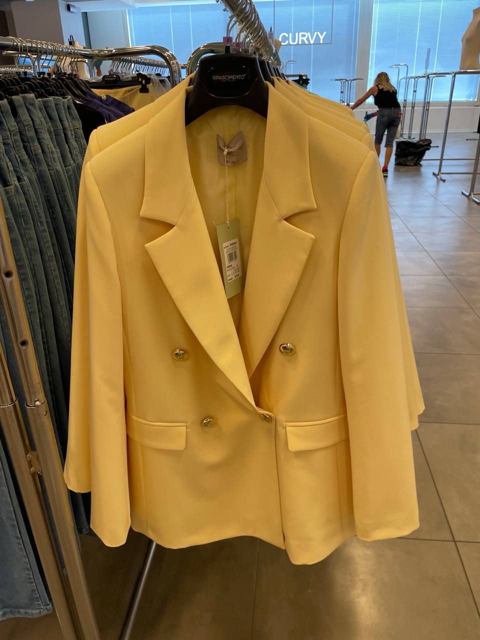 Фото Rinascimento