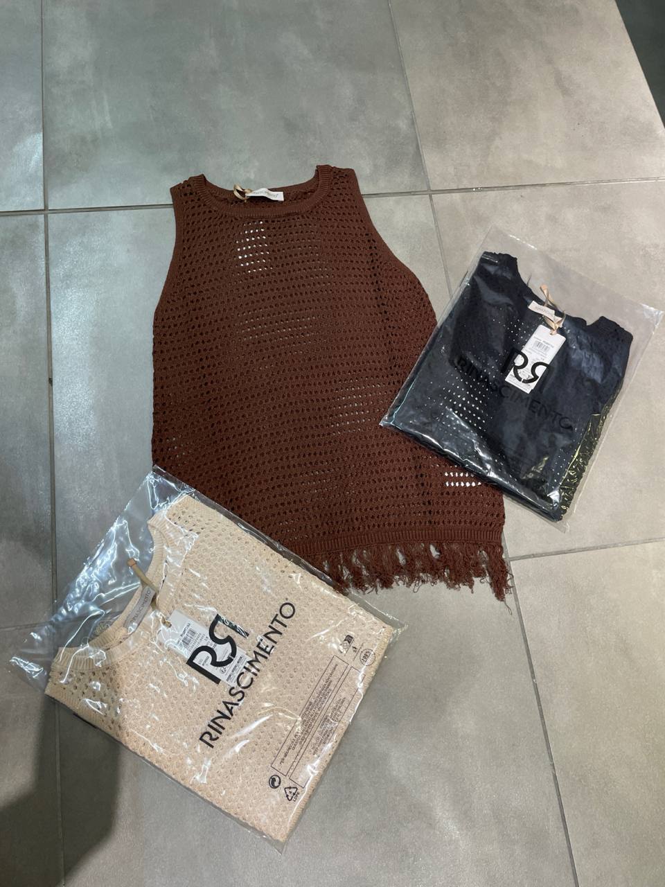 Итальянская одежда, бренд Rinascimento, арт. 73849280