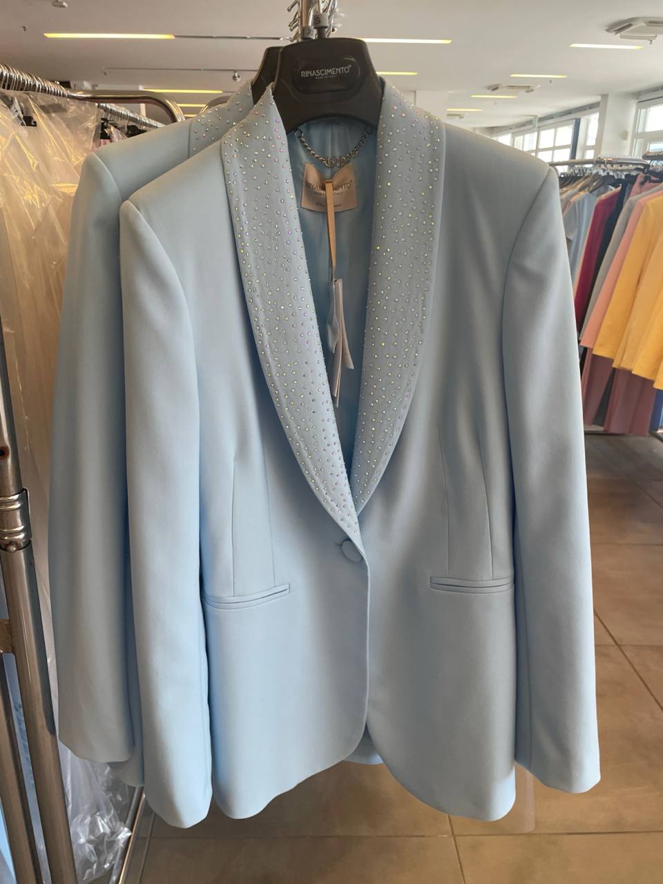 Фото Rinascimento