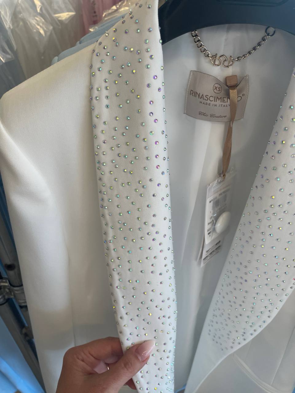 Фото Rinascimento