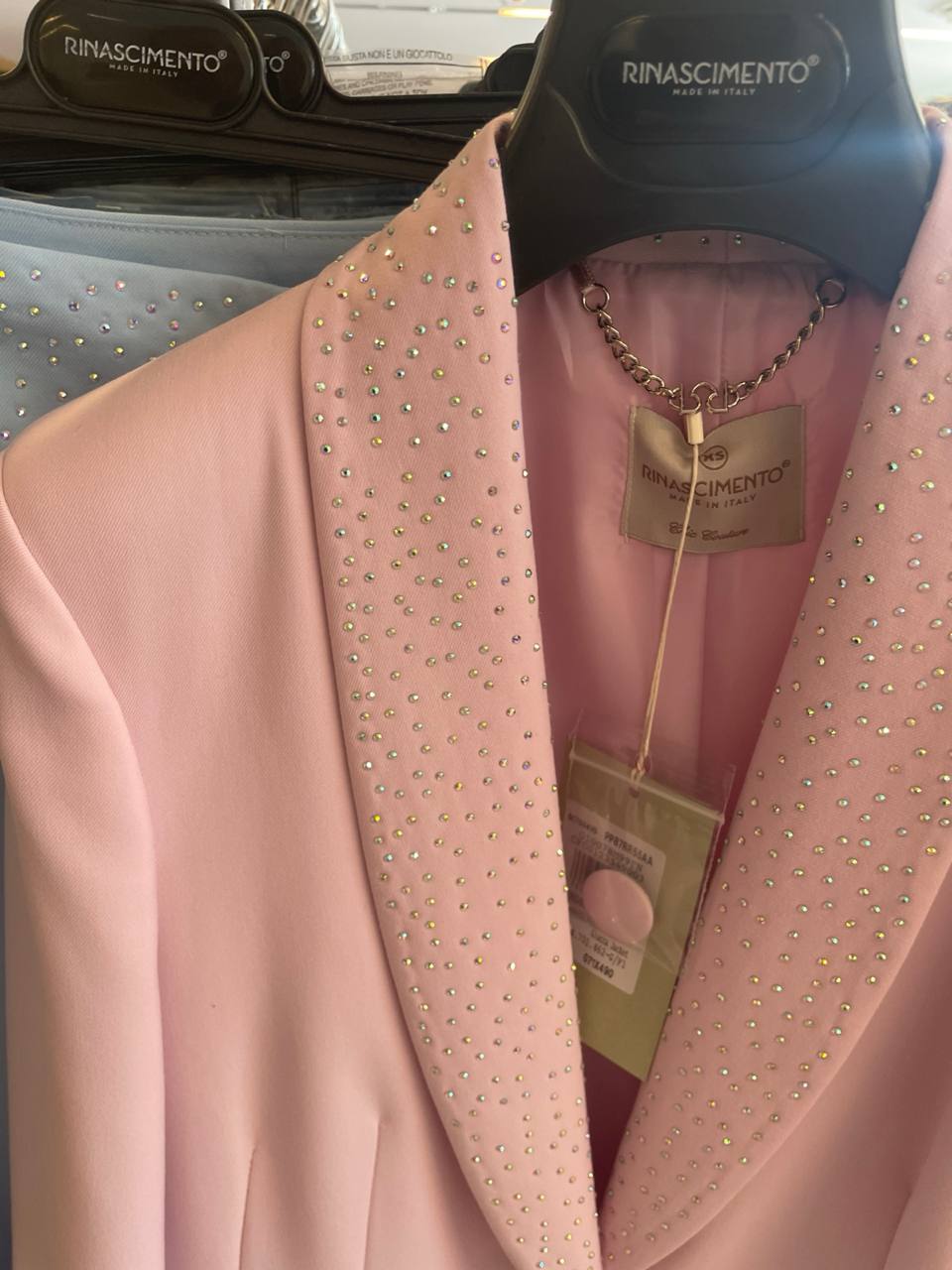 Фото Rinascimento