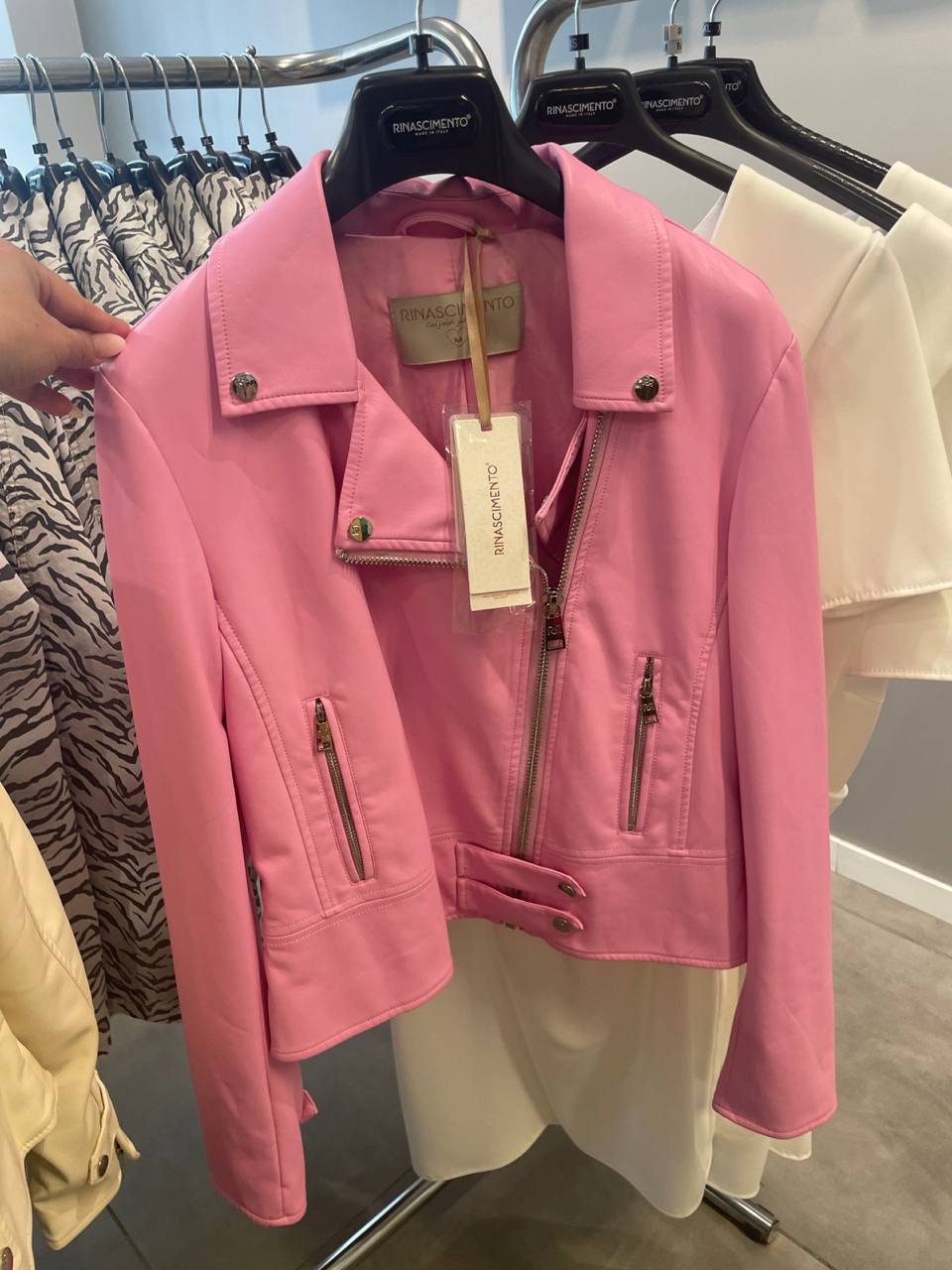 Фото Rinascimento