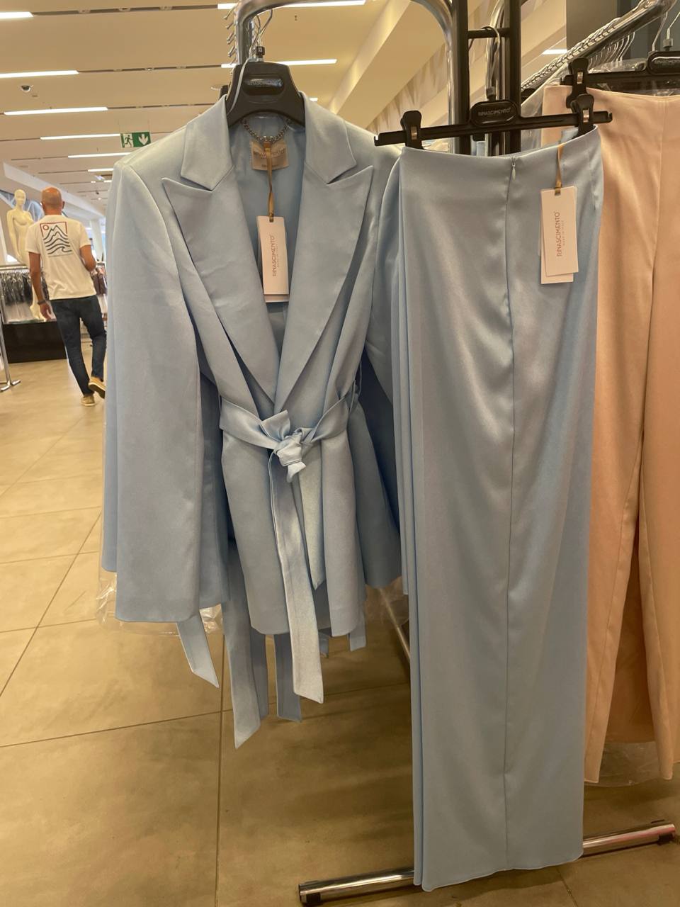 Фото Rinascimento