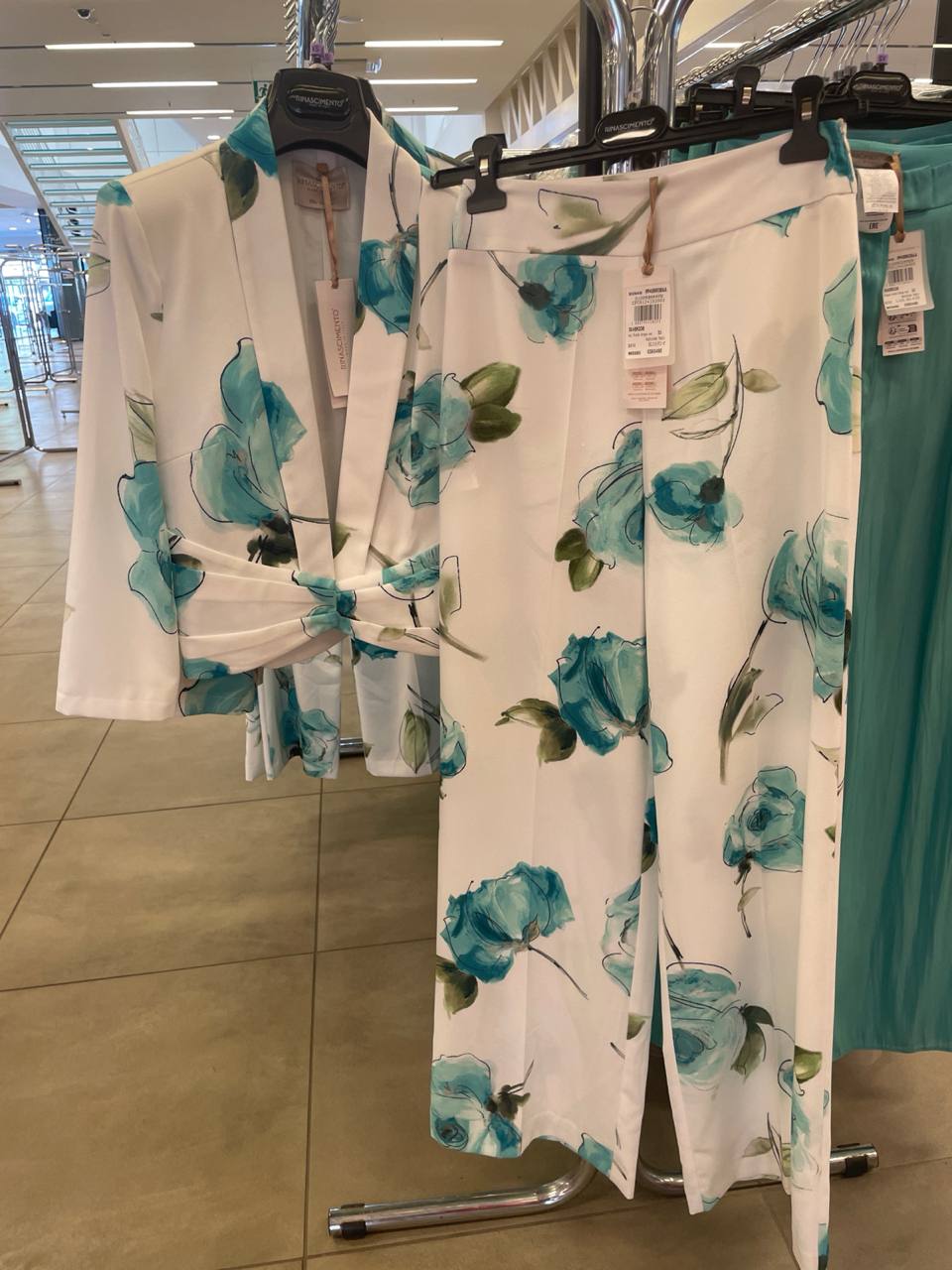 Фото Rinascimento