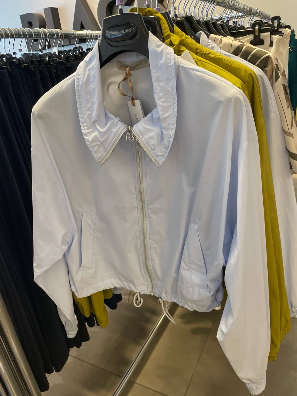 Фото Rinascimento