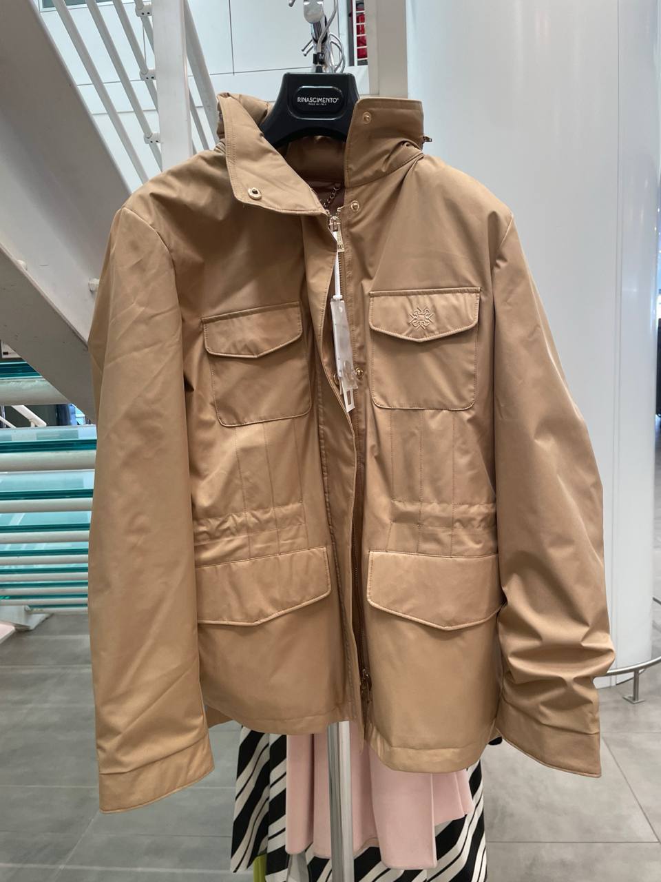 Фото Rinascimento