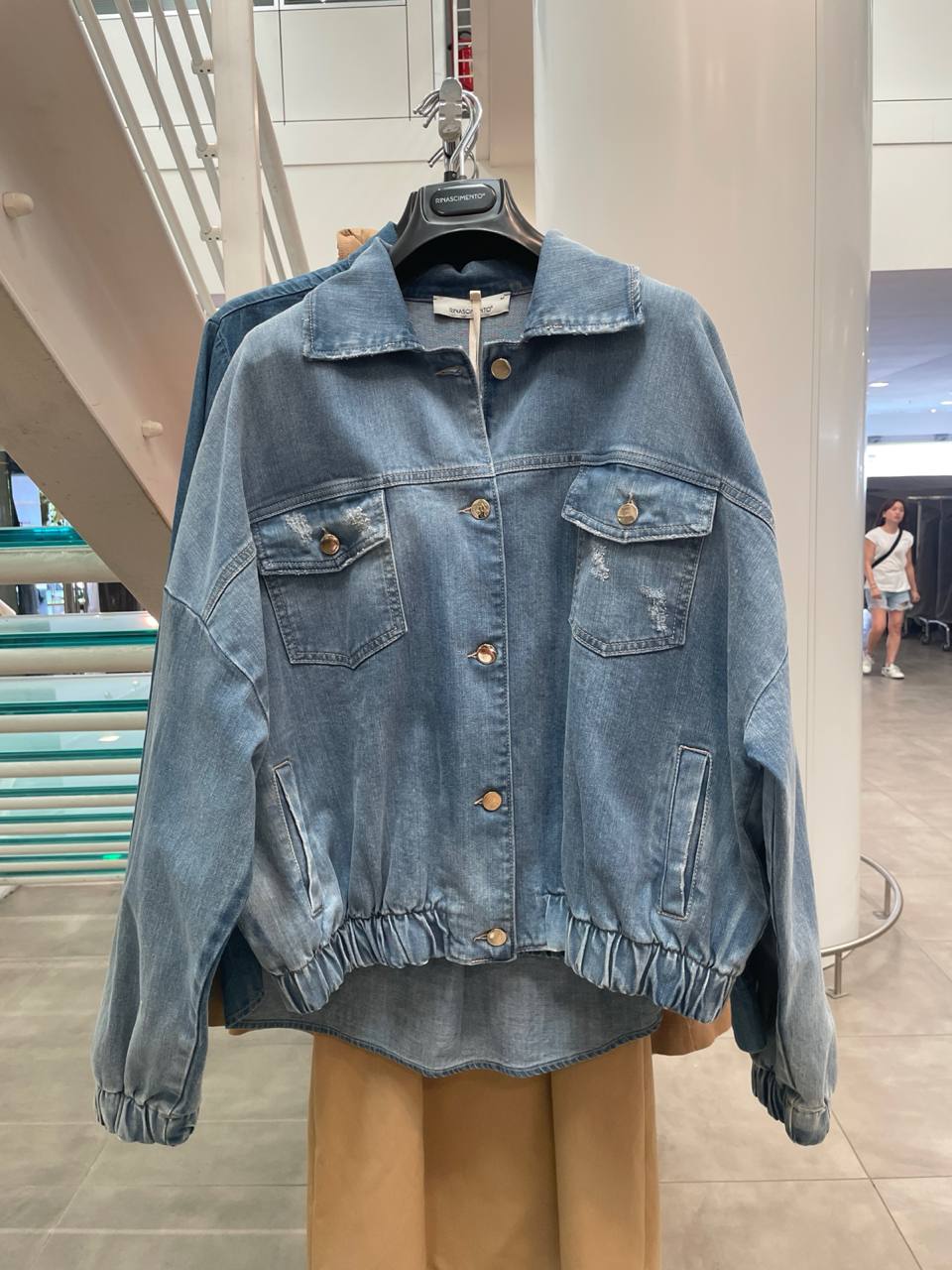 Фото Rinascimento