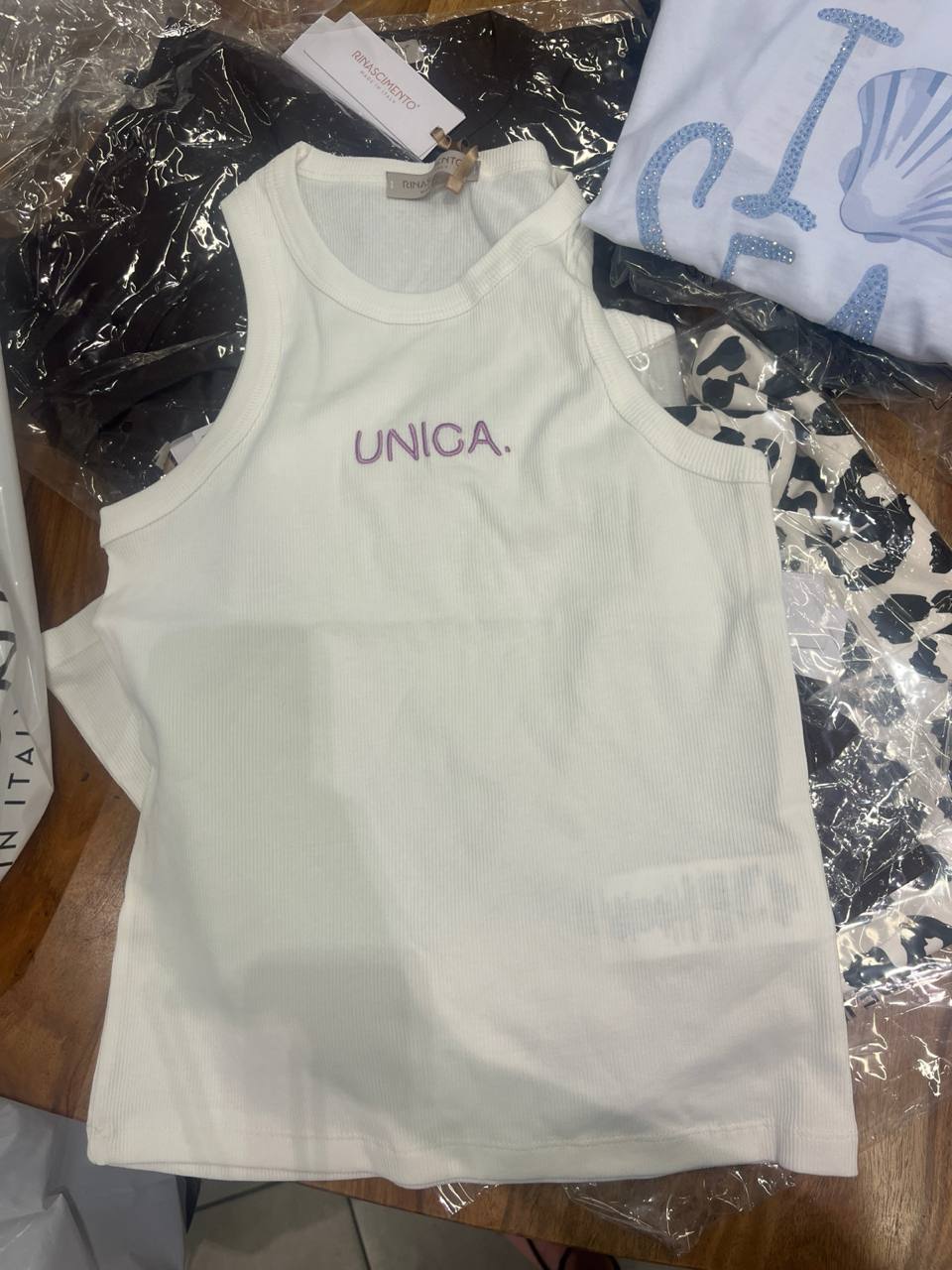 Фото Rinascimento