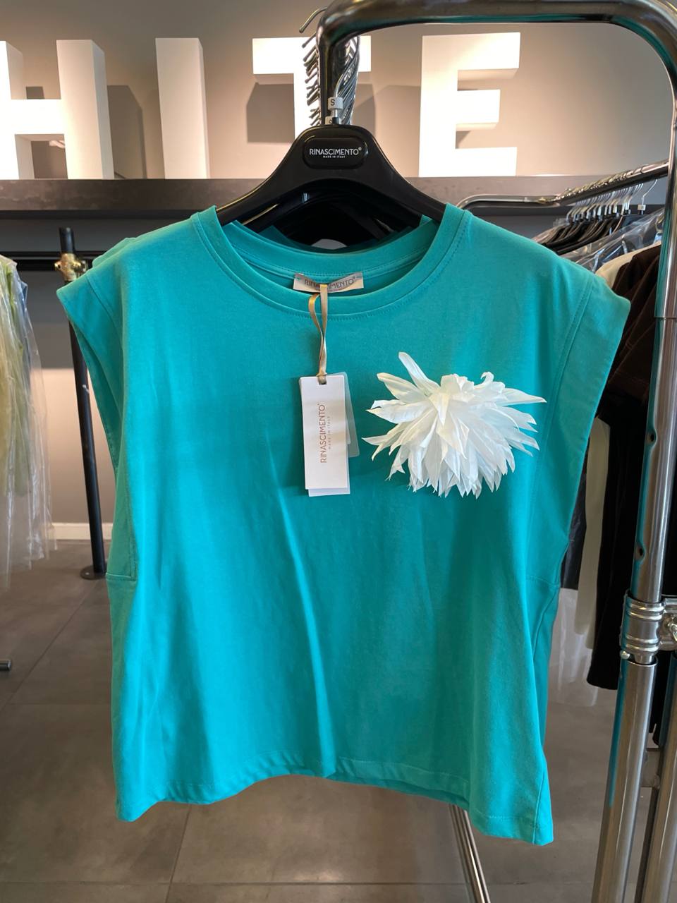 Фото Rinascimento