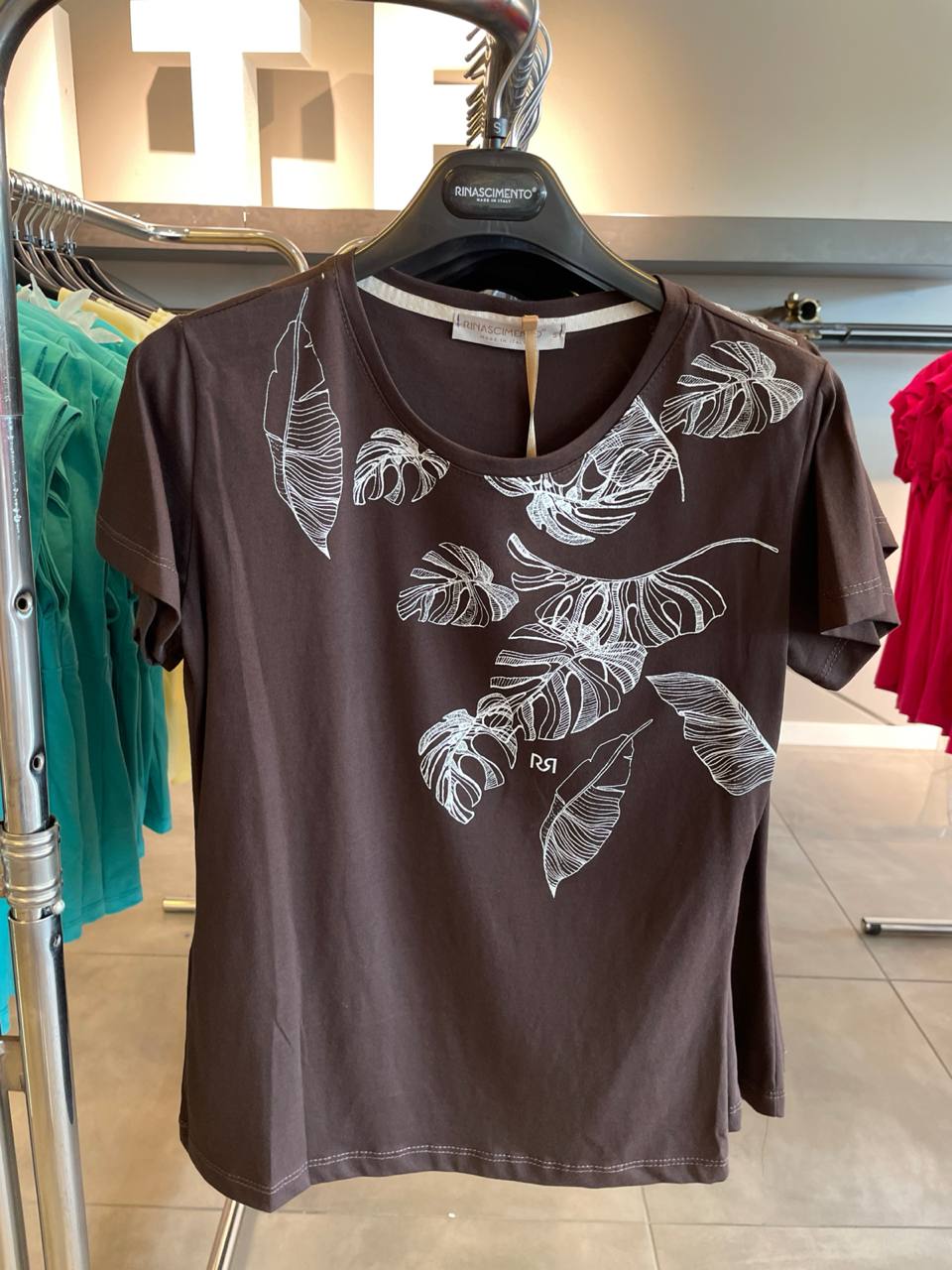 Фото Rinascimento