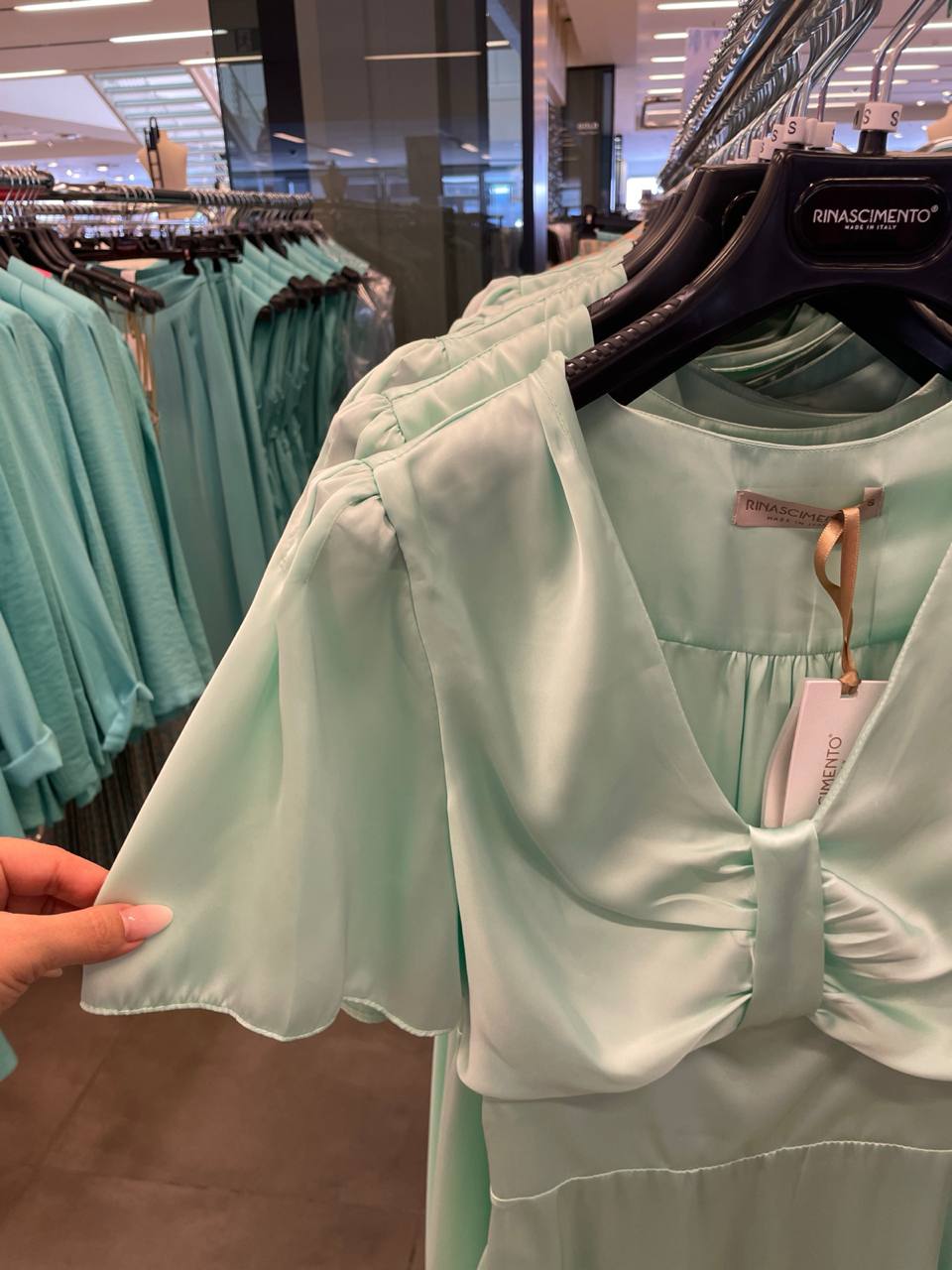 Фото Rinascimento