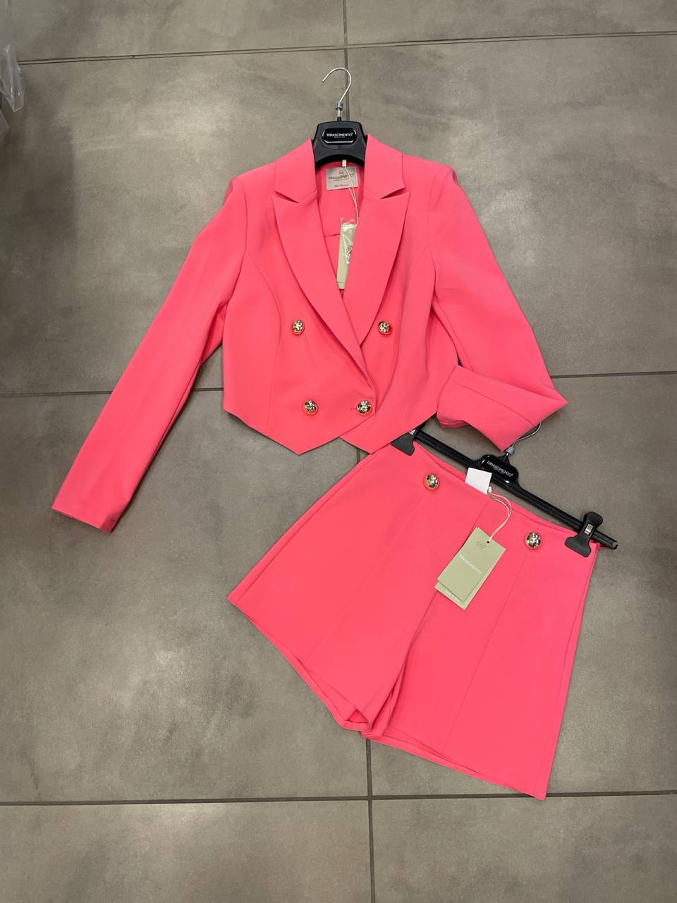 Фото Rinascimento