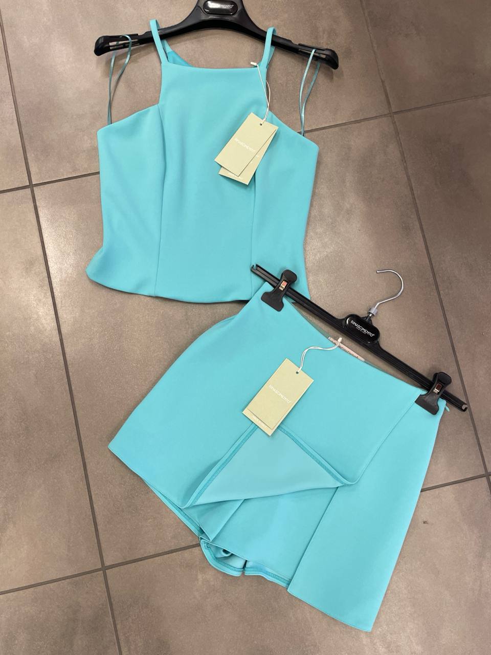 Фото Rinascimento