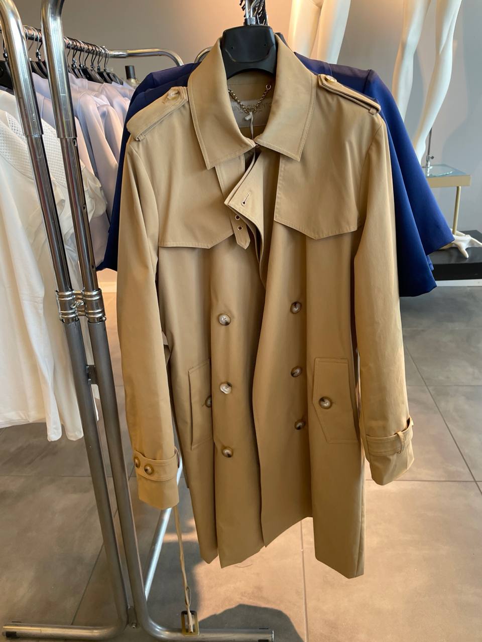 Фото Rinascimento