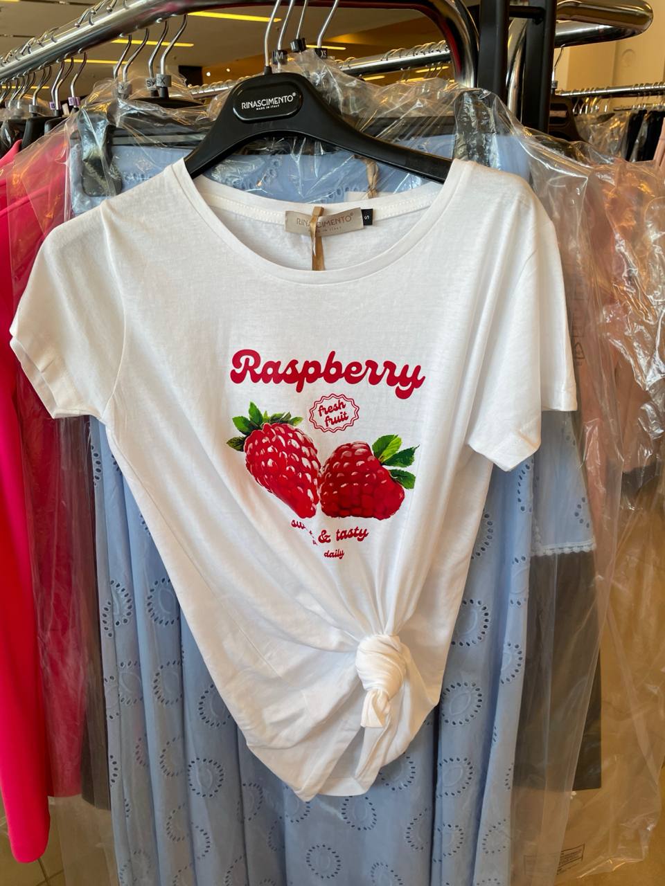 Фото Rinascimento