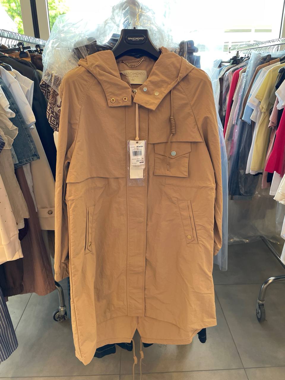 Фото Rinascimento