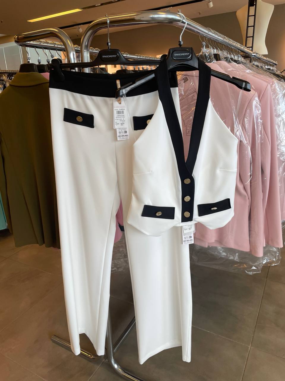 Фото Rinascimento