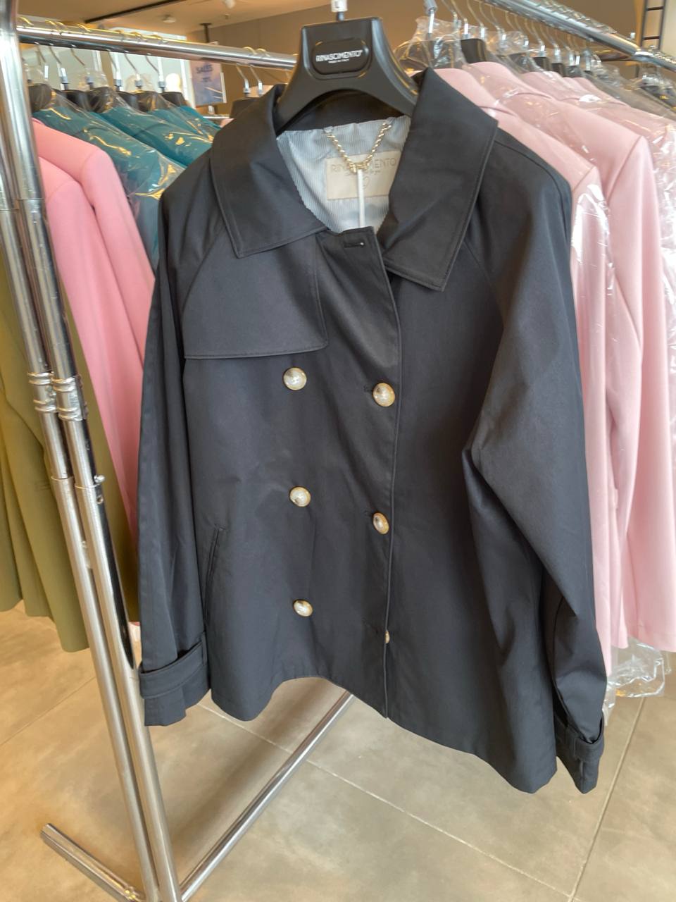 Фото Rinascimento