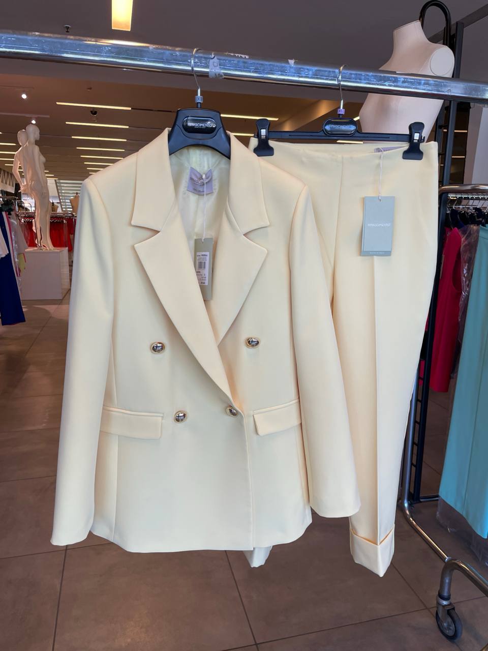 Фото Rinascimento