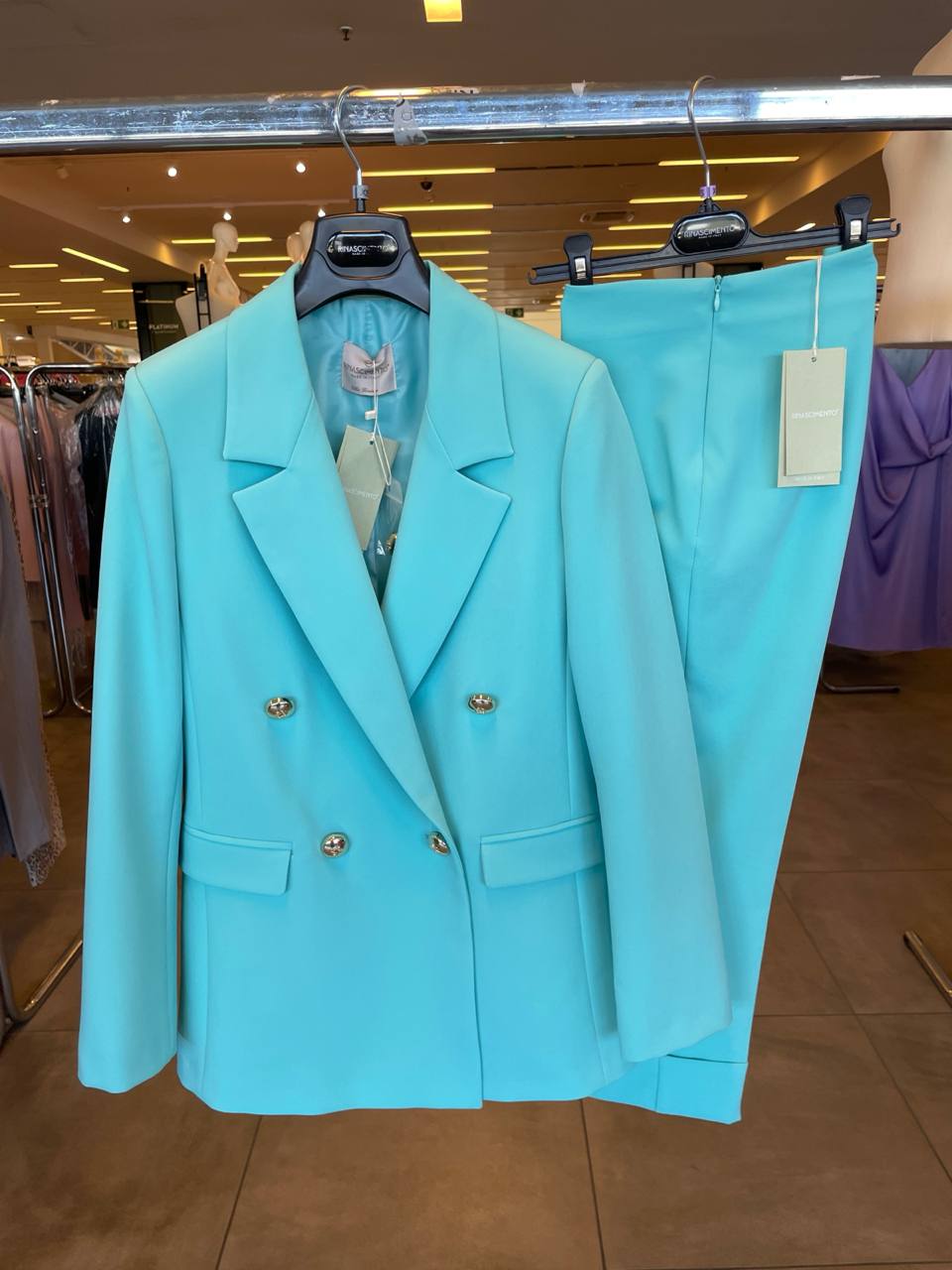 Фото Rinascimento