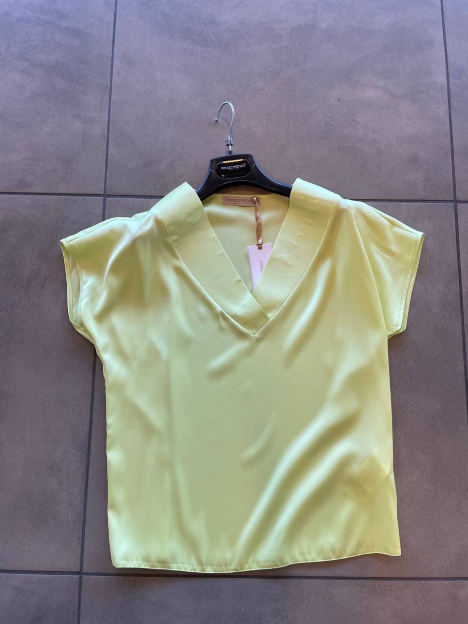 Фото Rinascimento