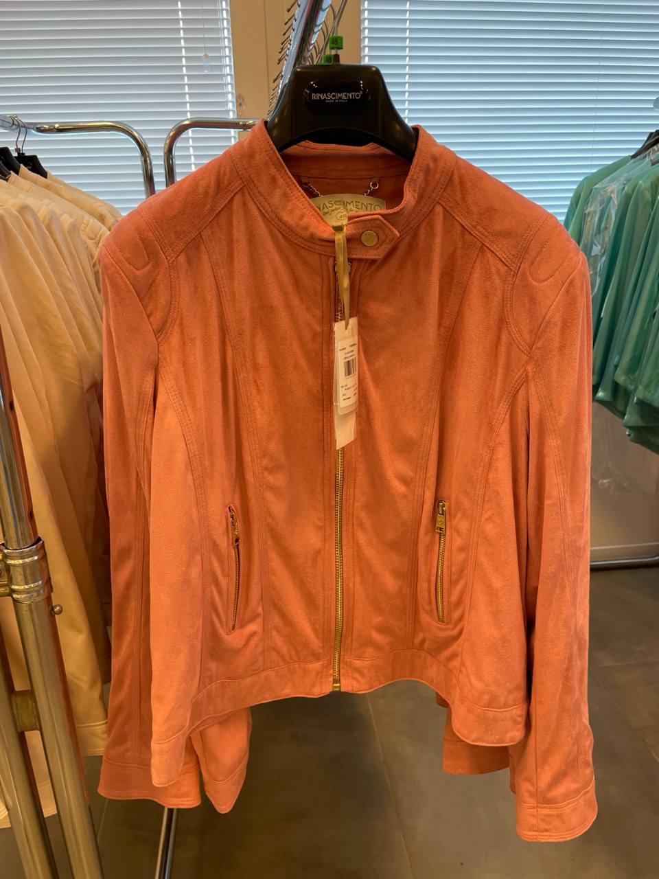 Фото Rinascimento